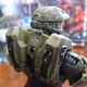 Illustration for article titled Getting emVery/em Close To emHalo 4s/em Master Chief (And Friends)